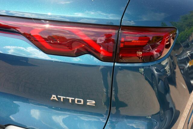 BYD ATTO 2 1.5 DM-i Active | VOORRAAD | 1000 km actieradius |