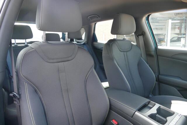 BYD ATTO 2 1.5 DM-i Active | VOORRAAD | 1000 km actieradius |