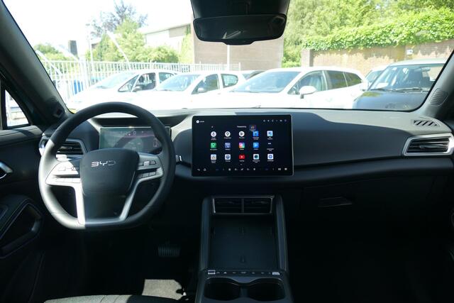 BYD ATTO 2 1.5 DM-i Active | VOORRAAD | 1000 km actieradius |