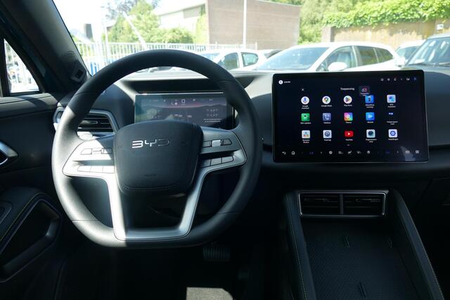 BYD ATTO 2 1.5 DM-i Active | VOORRAAD | 1000 km actieradius |