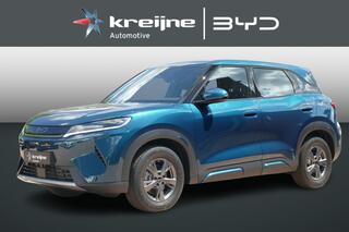 BYD ATTO 2