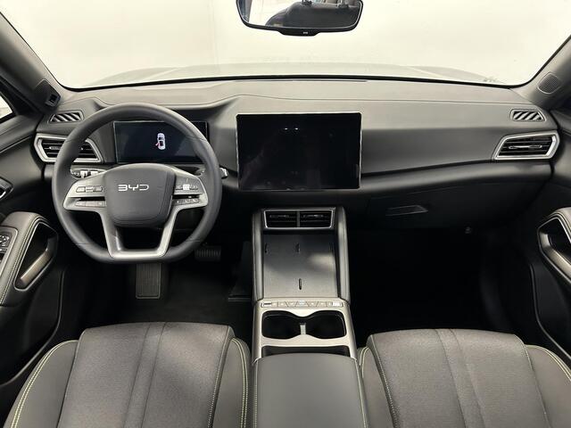 BYD ATTO 2 1.5 DM-i Active Midnight Blue | VOORRAAD VOORDEEL ¤1500,- | BYD UTRECHT