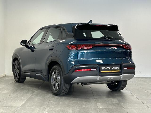 BYD ATTO 2 1.5 DM-i Active Midnight Blue | VOORRAAD VOORDEEL ¤1500,- | BYD UTRECHT