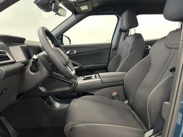 BYD ATTO 2 1.5 DM-i Active Midnight Blue | VOORRAAD VOORDEEL ¤1500,- | BYD UTRECHT