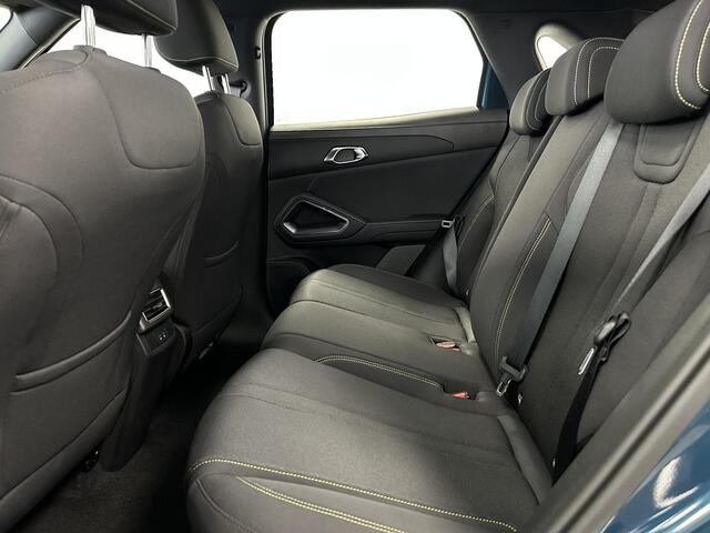 BYD ATTO 2 1.5 DM-i Active Midnight Blue | VOORRAAD VOORDEEL ¤1500,- | BYD UTRECHT