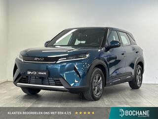 BYD ATTO 2