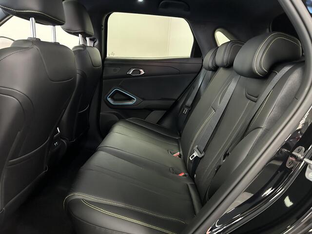BYD ATTO 2 Comfort 65 kWh | NAVI | CAMERA | LED | ADAPTIVE CRUISE | LEDER