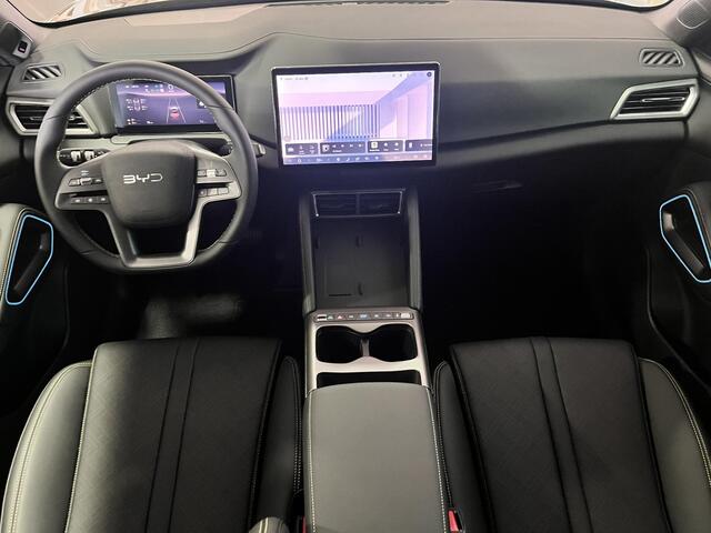 BYD ATTO 2 1.5 DM-i Boost | BYD Bochane Ede