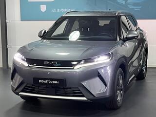 BYD ATTO 2