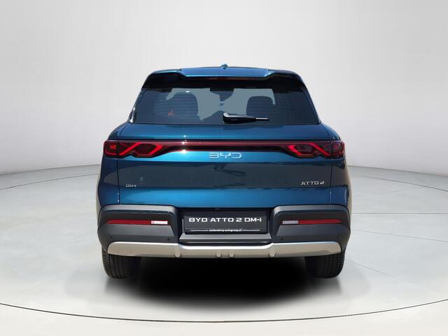 BYD ATTO 2 1.5 DM-i Active | ¤ 3.000,- DEMO VOORDEEL !| Rijklaaprijs !