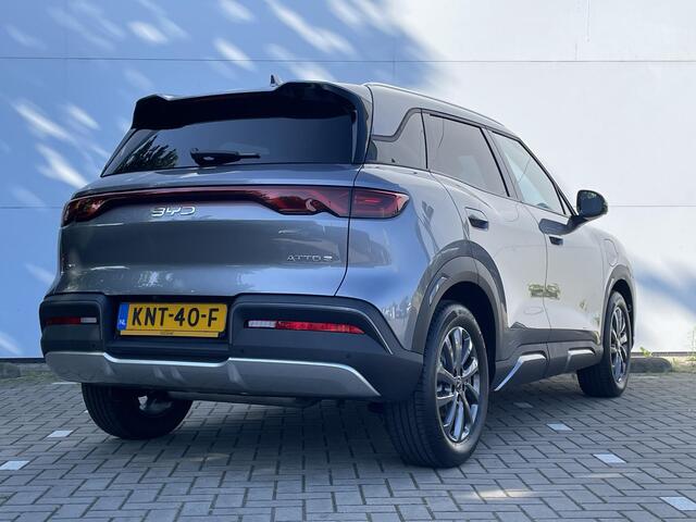 BYD ATTO 2 1.5 DM-i Boost | Panorama dak | Google Navigatie |