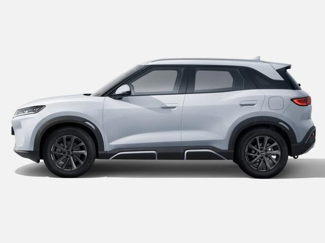 BYD ATTO 2 DM-i BOOST PHEV 18 kWh Rijklaar ACTIE tot 27.07.2026