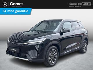 BYD ATTO 2
