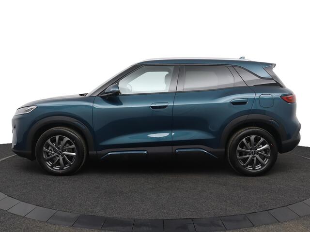 BYD ATTO 2 DM-i Boost NIEUW | 1000 km actieradius | Apple Carplay | Navigatie | 360 graden camera | Midnight Blue