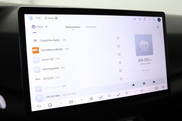 BYD ATTO 2 DM-i Boost NIEUW | 1000 km actieradius | Apple Carplay | Navigatie | 360 graden camera | Midnight Blue