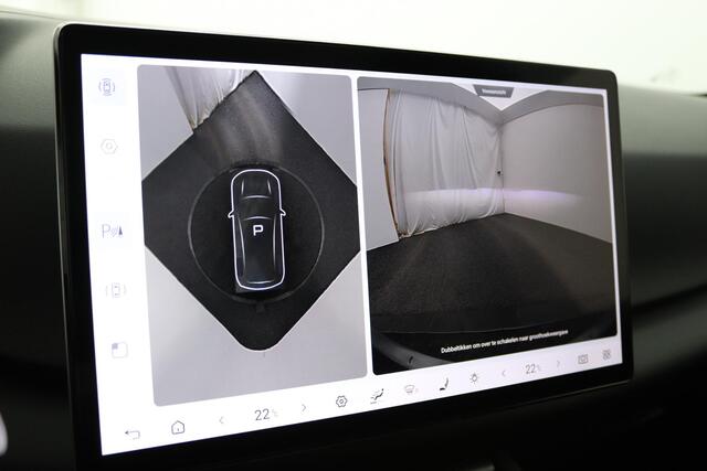 BYD ATTO 2 DM-i Boost NIEUW | 1000 km actieradius | Apple Carplay | Navigatie | 360 graden camera | Midnight Blue