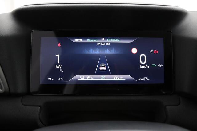 BYD ATTO 2 DM-i Boost NIEUW | 1000 km actieradius | Apple Carplay | Navigatie | 360 graden camera | Obsidian Black