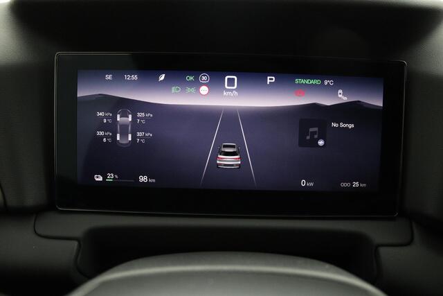 BYD ATTO 2 Business 65 kWh Snel leverbaar/Panoramadak-360 graden camera/Navigatie-Stuur/stoelverwarming