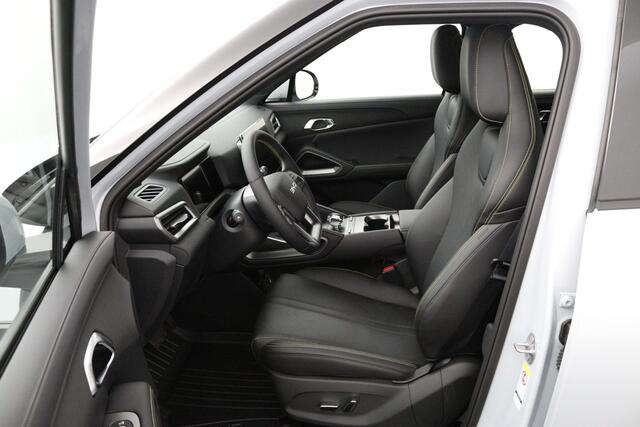 BYD ATTO 2 Business 65 kWh Panoramadak / 360 graden camera/Navigatie-Stuur/stoelverwarming