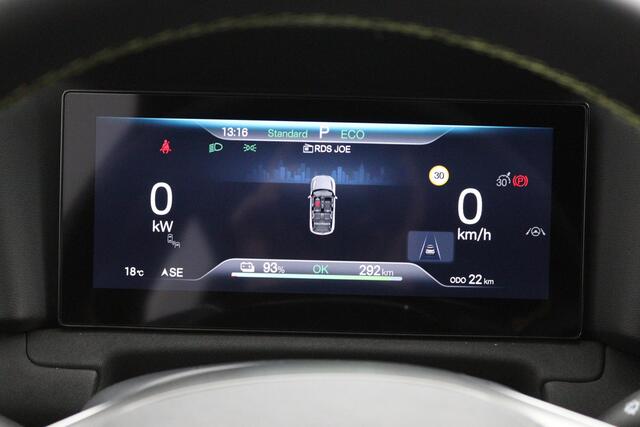 BYD ATTO 2 Business 65 kWh Panoramadak / 360 graden camera/Navigatie-Stuur/stoelverwarming