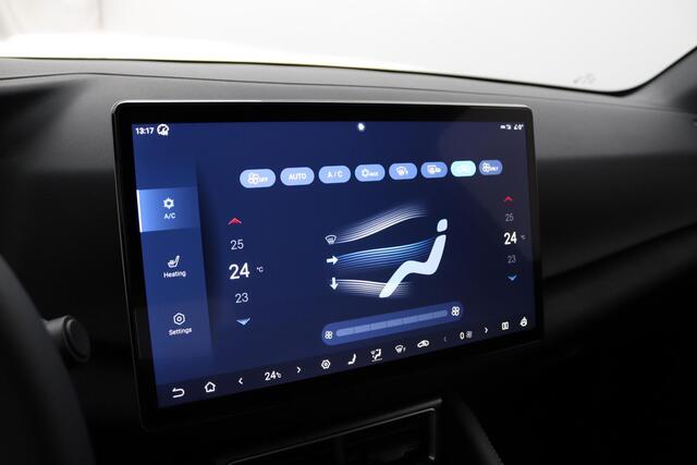 BYD ATTO 2 Business 65 kWh Panoramadak / 360 graden camera/Navigatie-Stuur/stoelverwarming