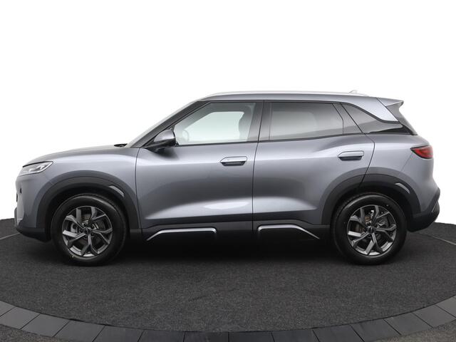 BYD ATTO 2 Comfort 65 kWh Snel leverbaar/Panoramadak-360 graden camera/Navigatie-Stuur/stoelverwarming