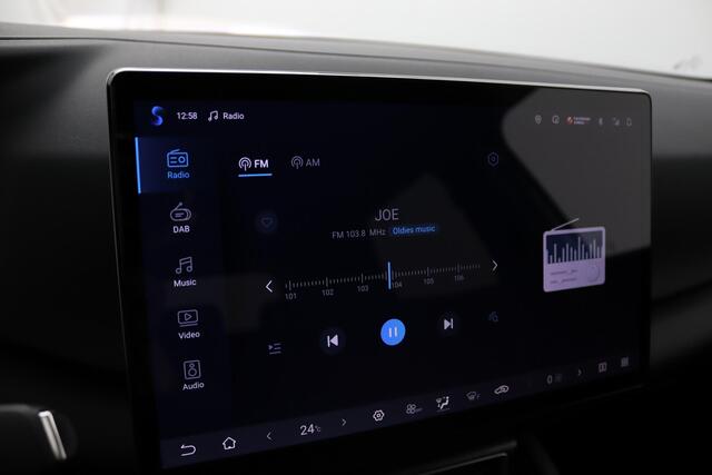 BYD ATTO 2 Comfort 65 kWh Snel leverbaar/Panoramadak-360 graden camera/Navigatie-Stuur/stoelverwarming