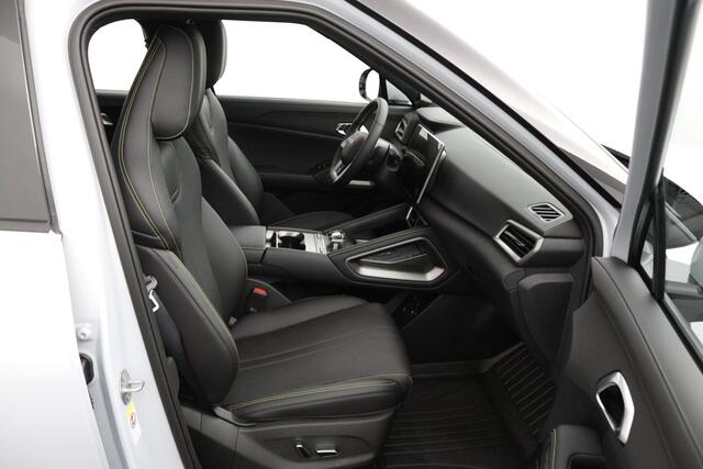 BYD ATTO 2 Comfort 65 kWh Panoramadak / 360 graden camera/Navigatie-Stuur/stoelverwarming