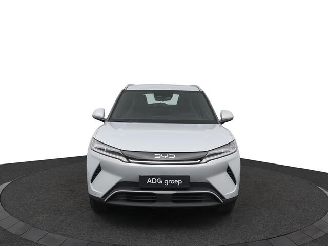 BYD ATTO 2 Comfort 65 kWh Panoramadak / 360 graden camera/Navigatie-Stuur/stoelverwarming