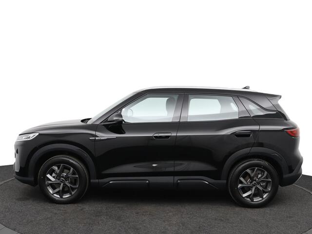 BYD ATTO 2 Comfort 65 kWh Snel leverbaar/Panoramadak-360 graden camera/Navigatie-Stuur/stoelverwarming
