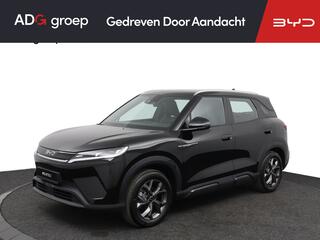 BYD ATTO 2
