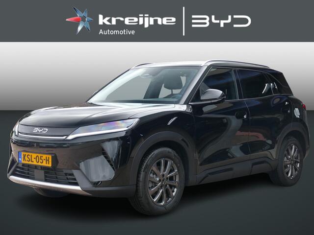 BYD ATTO 2 1.5 DM-i Boost | DEMO | Google built-in | 360* Camera | RIJKLAARPRIJS!