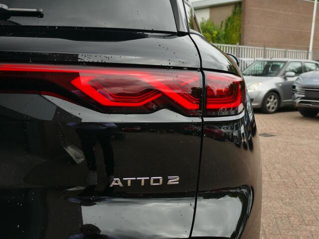 BYD ATTO 2 1.5 DM-i Boost | DEMO | Google built-in | 360* Camera | RIJKLAARPRIJS!