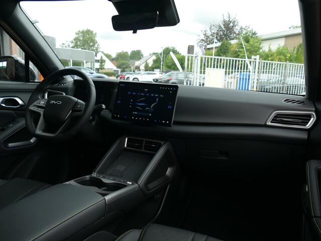 BYD ATTO 2 1.5 DM-i Boost | DEMO | Google built-in | 360* Camera | RIJKLAARPRIJS!