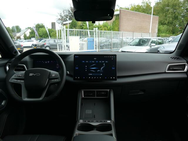 BYD ATTO 2 1.5 DM-i Boost | DEMO | Google built-in | 360* Camera | RIJKLAARPRIJS!