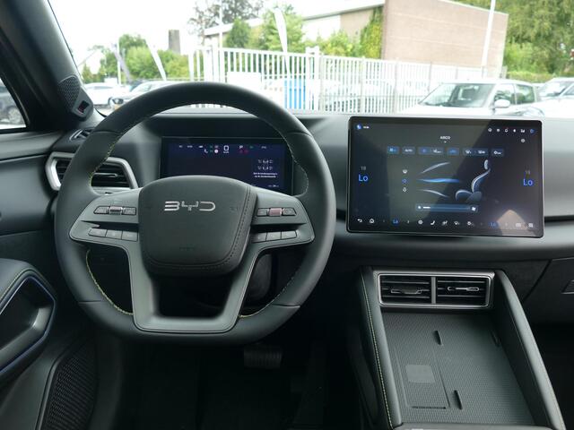 BYD ATTO 2 1.5 DM-i Boost | DEMO | Google built-in | 360* Camera | RIJKLAARPRIJS!