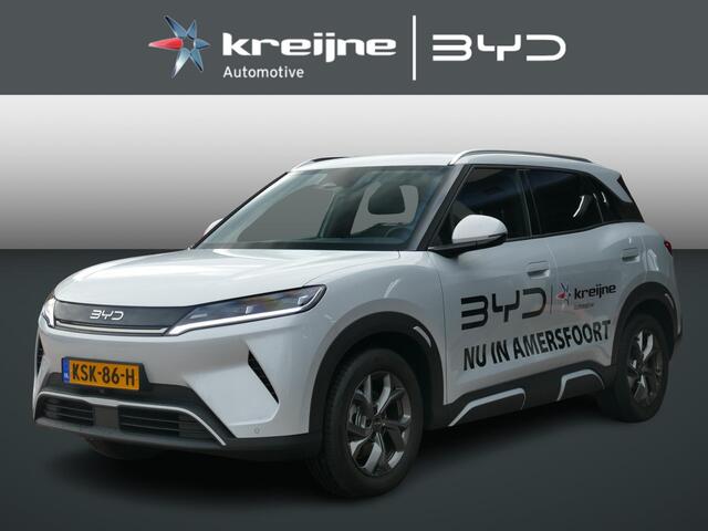 BYD ATTO 2 Business 65 kWh | DEMO | Navi | 360* Camera | RIJKLAARPRIJS