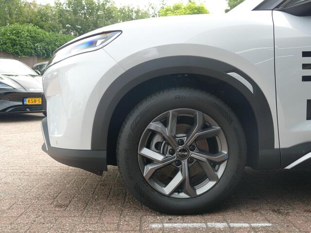 BYD ATTO 2 Business 65 kWh | DEMO | Navi | 360* Camera | RIJKLAARPRIJS