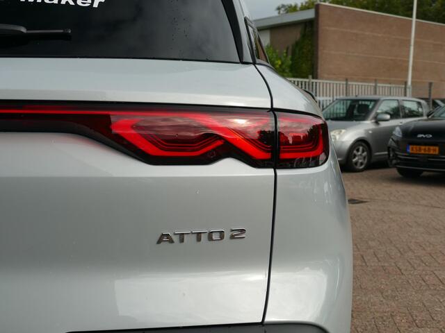 BYD ATTO 2 Business 65 kWh | DEMO | Navi | 360* Camera | RIJKLAARPRIJS