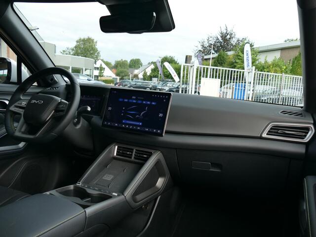 BYD ATTO 2 Business 65 kWh | DEMO | Navi | 360* Camera | RIJKLAARPRIJS
