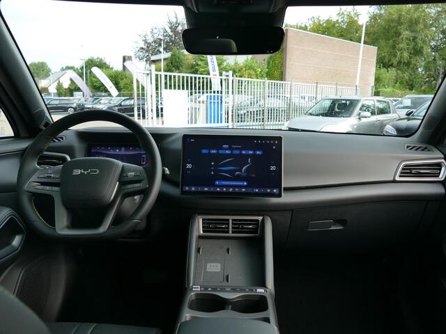 BYD ATTO 2 Business 65 kWh | DEMO | Navi | 360* Camera | RIJKLAARPRIJS