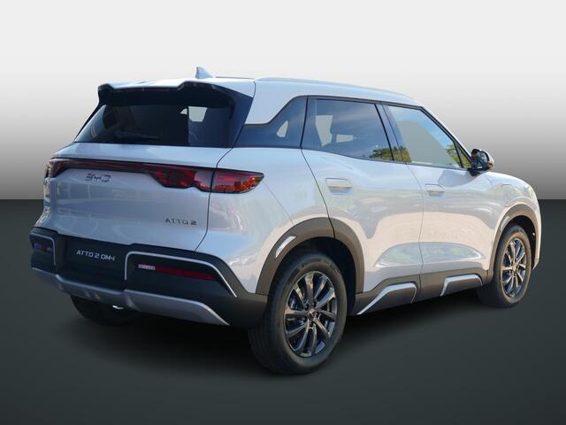 BYD ATTO 2 1.5 DM-i Boost | Showroom | VOORRAAD | 1000km actieradius |