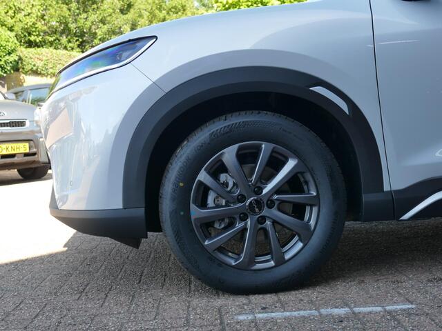 BYD ATTO 2 1.5 DM-i Boost | Showroom | VOORRAAD | 1000km actieradius |