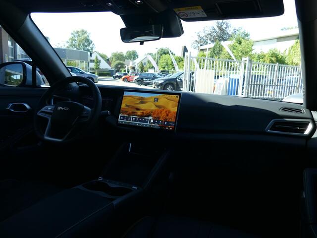 BYD ATTO 2 1.5 DM-i Boost | Showroom | VOORRAAD | 1000km actieradius |