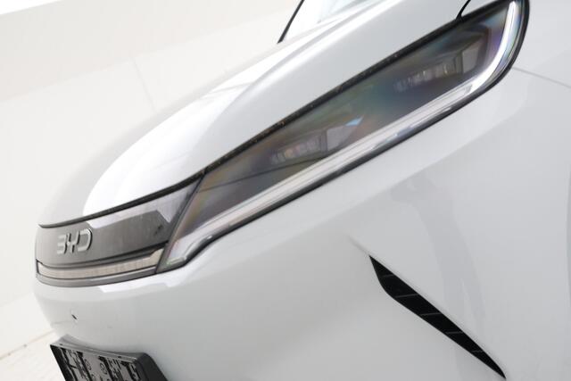 BYD ATTO 2 1.5 DM-i Boost Bom vol opties! Fabrieksnieuw!