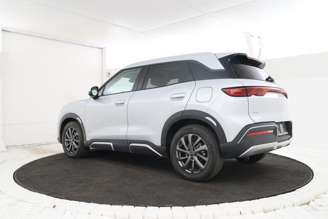 BYD ATTO 2 1.5 DM-i Boost Bom vol opties! Fabrieksnieuw!