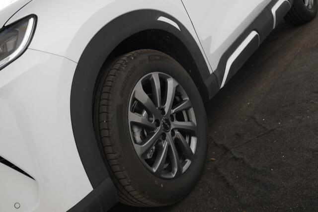 BYD ATTO 2 1.5 DM-i Boost Bom vol opties! Fabrieksnieuw!