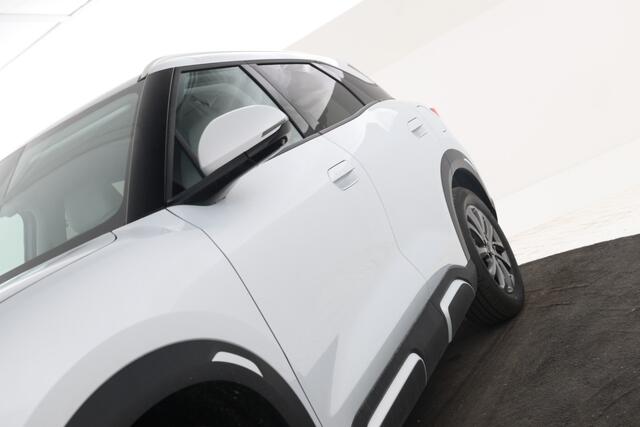 BYD ATTO 2 1.5 DM-i Boost Bom vol opties! Fabrieksnieuw!