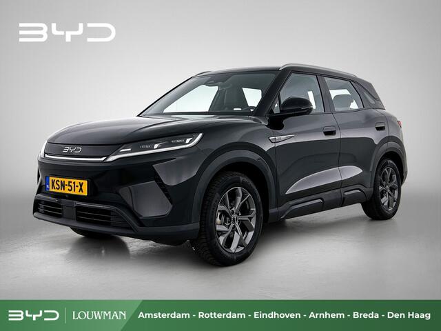 BYD ATTO 2 Boost 45 kWh | Eerste eigenaar | Grootste BYD Dealer van NL |