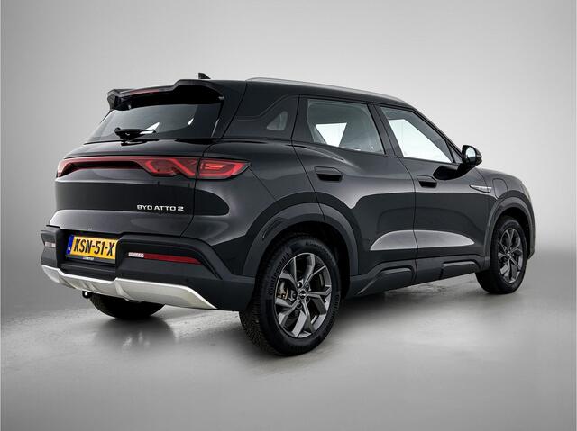 BYD ATTO 2 Boost 45 kWh | Eerste eigenaar | Grootste BYD Dealer van NL |